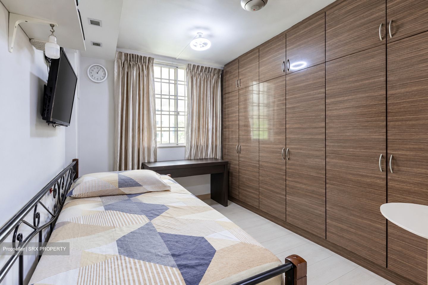 Blk 717 Khatib Spring (Yishun), HDB 4 Rooms #637795381